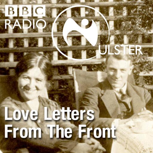 Love Letters from the Front