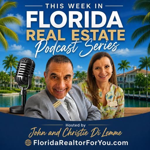 This Week in Florida Real Estate Podcast Series