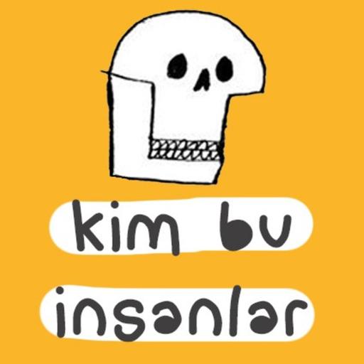 Kim Bu İnsanlar