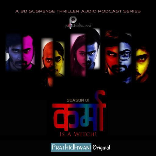 Karma Is A Witch! (Hindi)