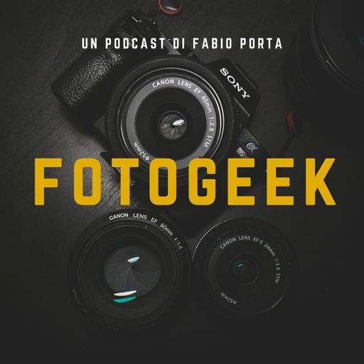 Foto Geek