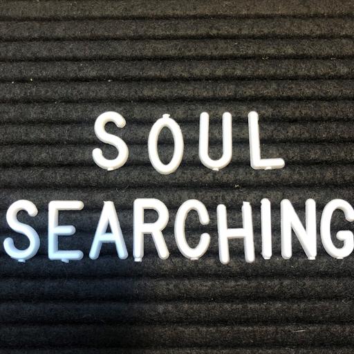 Soul Searching