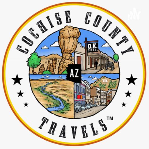 CochiseCounty_Travels - Wild West History Podcast