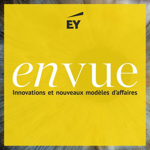 envue: innovations et nouveaux modèles d'affaires