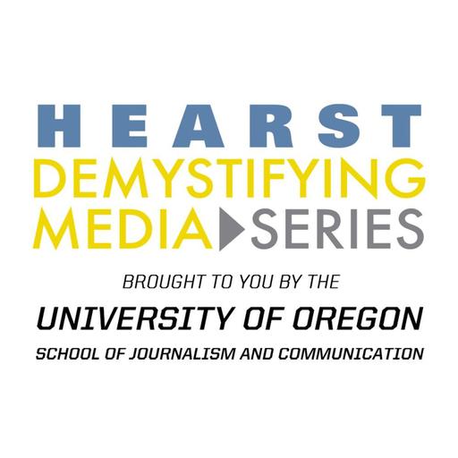 Demystifying Media at the University of Oregon