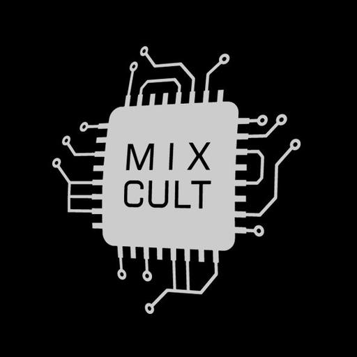 MixCult Records & Radio Podcast