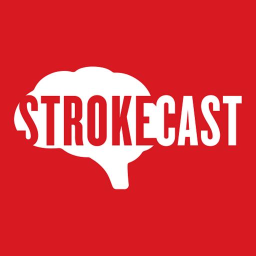 Strokecast: The Stroke Podcast for Survivors, Clinicians, Care Partners, and all our Brain Injury Colleagues