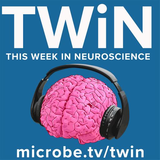 This Week in Neuroscience