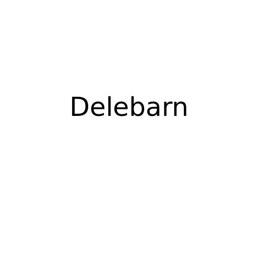 Delebarn