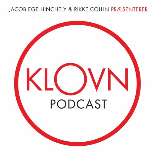 Klovn podcast