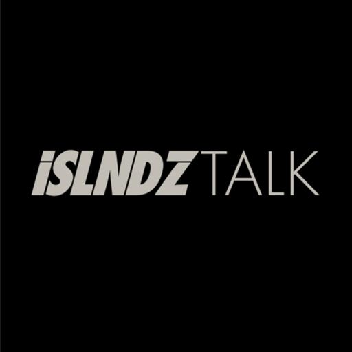 The ISLNDZ TALK