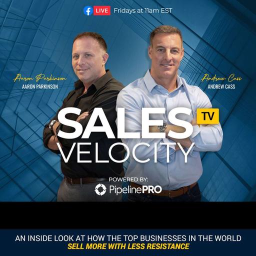 Sales Velocity TV & Radio