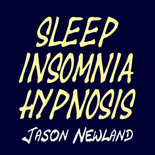 Sleep Insomnia Hypnosis