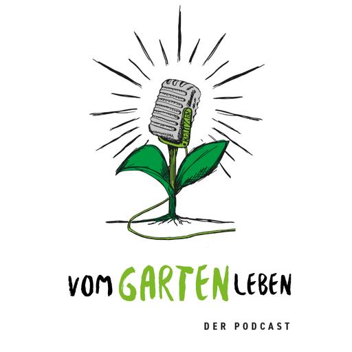 Vom Garten leben