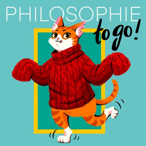 Philosophie to go