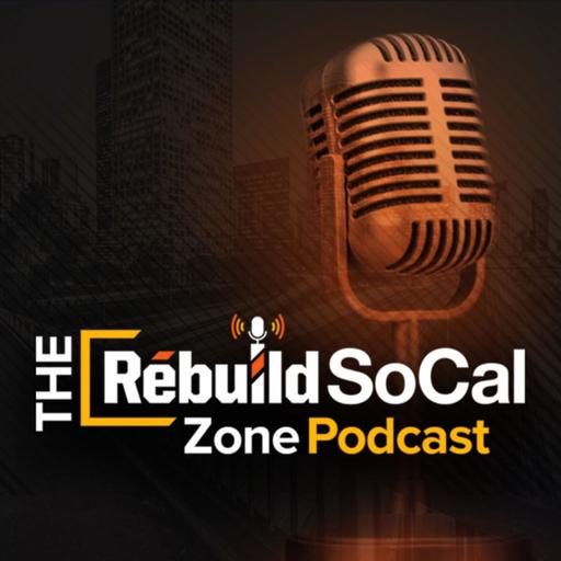 The Rebuild SoCal Zone
