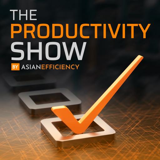 The Productivity Show: Time Management | GTD | Smart Personal Development | Business | Mac