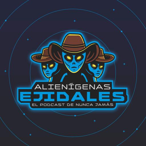 Alienigenas Ejidales