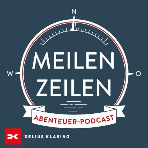 Meilen und Zeilen