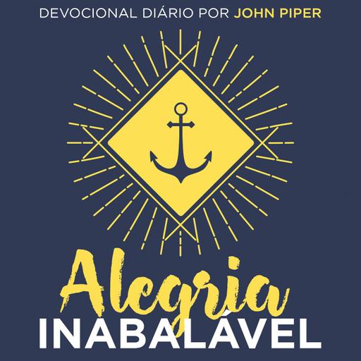 Devocional Alegria Inabalável