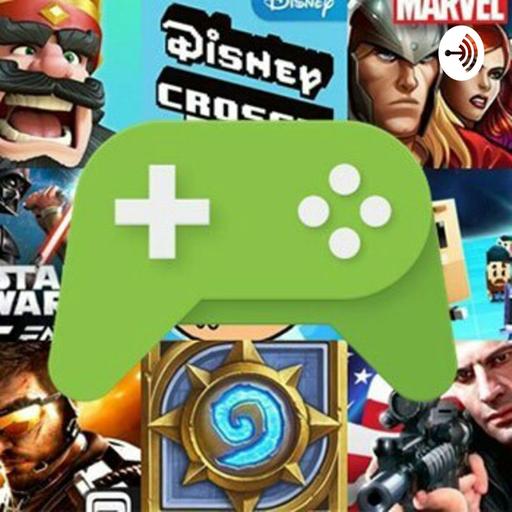 Jogos Para Todo Mundo