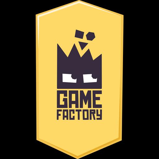 Подкаст о разработке игр. GAME FACTORY 2016: