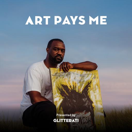 Art Pays Me