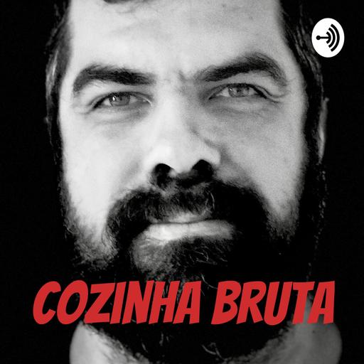 Cozinha Bruta