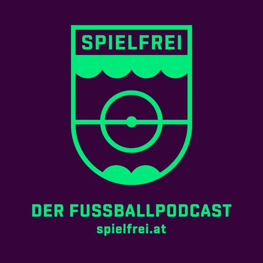 Spielfrei - der Fussballpodcast