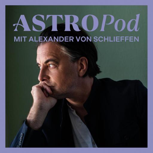 AstroPod - Der Astrologie Podcast