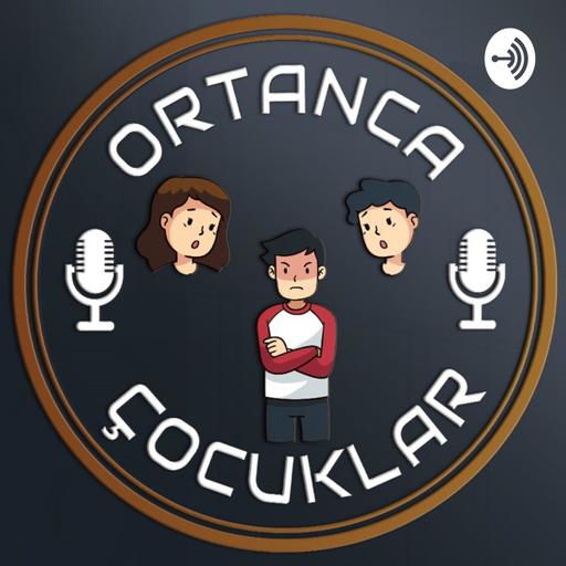 Ortanca Çocuklar