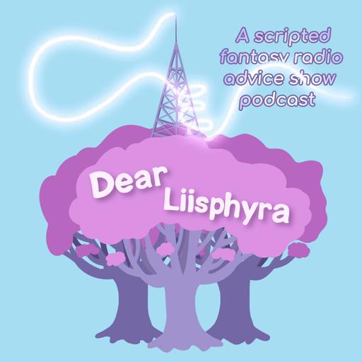 Dear Liisphyra