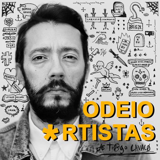 Odeio Artistas