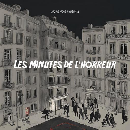 Les Minutes de l'Horreur