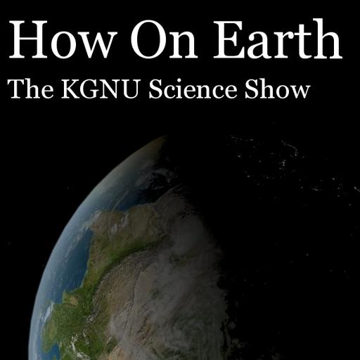 KGNU - How On Earth