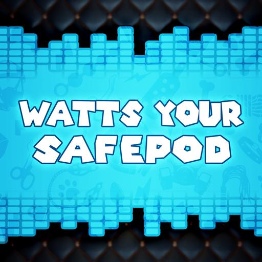 Watts Your Safepod