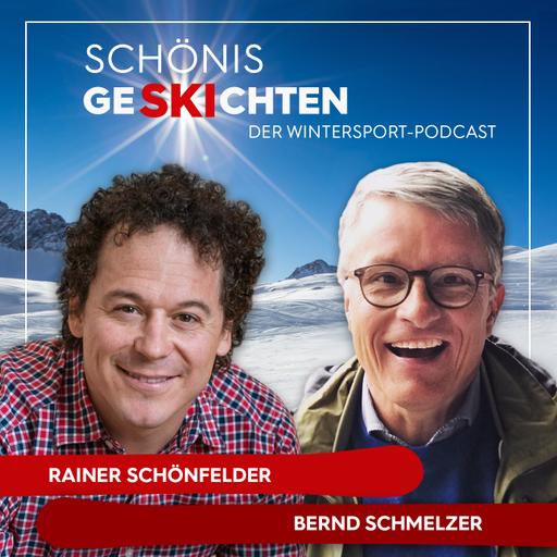 Schönis GeSKIchten - Der Wintersport-Podcast