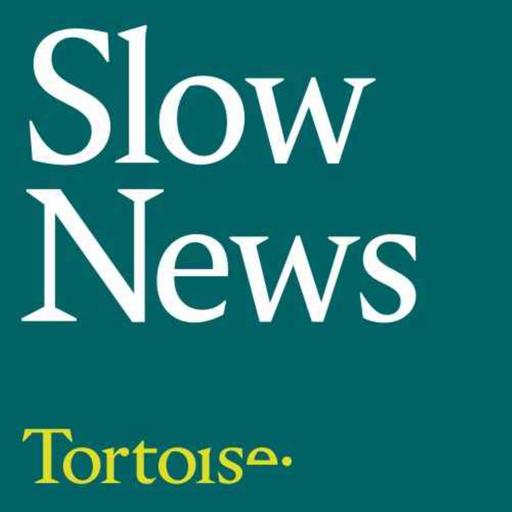 The Slow Newscast