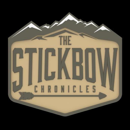 The Stickbow Chronicles- Traditional Bowhunting Podcast