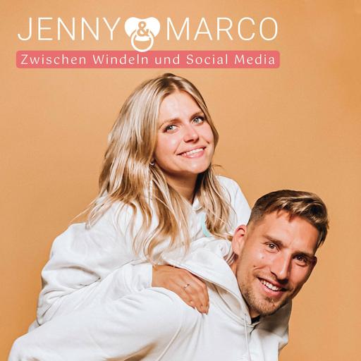 Jenny & Marco - Zwischen Windeln und Social Media