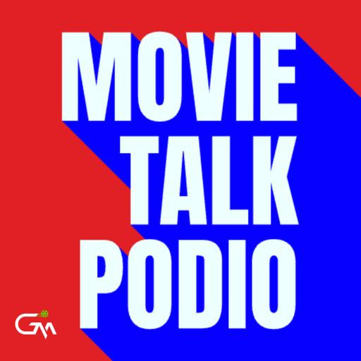 Movie Talk Podio