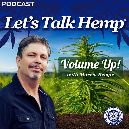 The Let's Talk Hemp Podcast