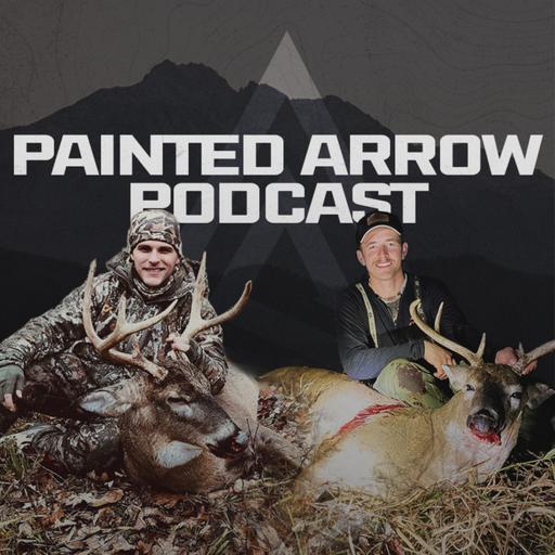 Painted Arrow Podcast