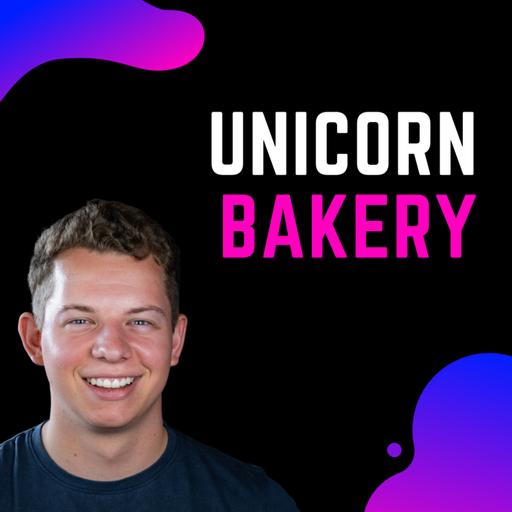 Unicorn Bakery - Der Startup Podcast für Gründer und Operator