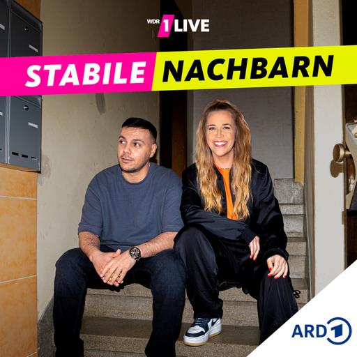 1LIVE Stabile Nachbarn