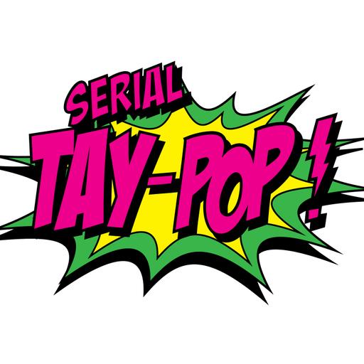 Serial K-Pop