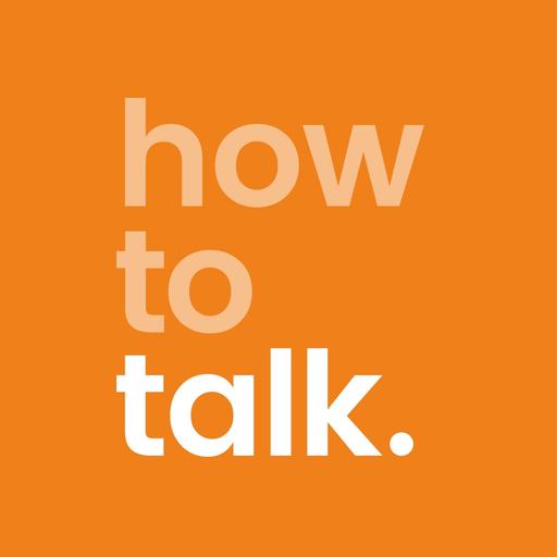 Howtotalk podcast