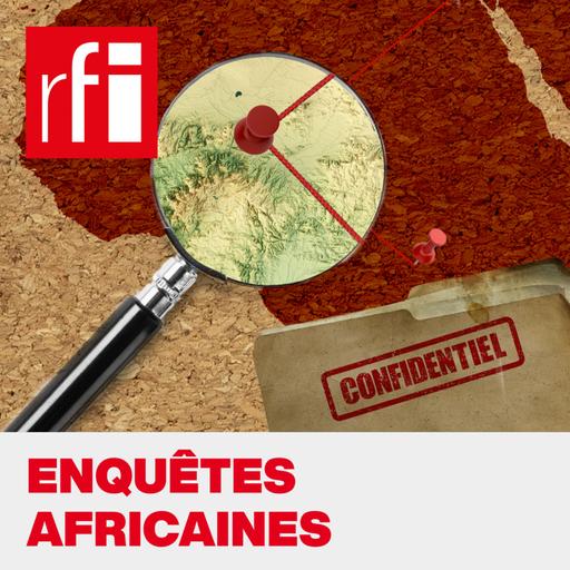 Enquêtes africaines