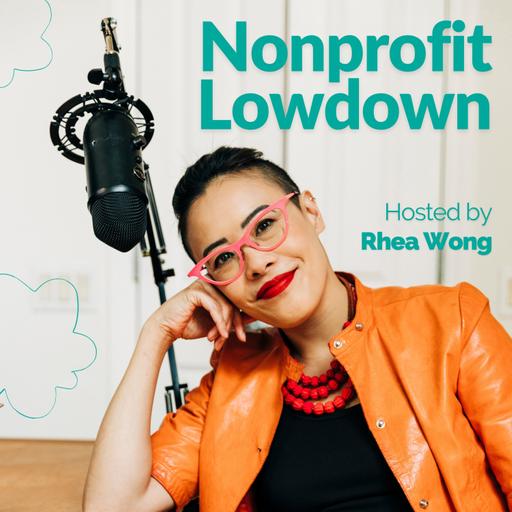 Nonprofit Lowdown
