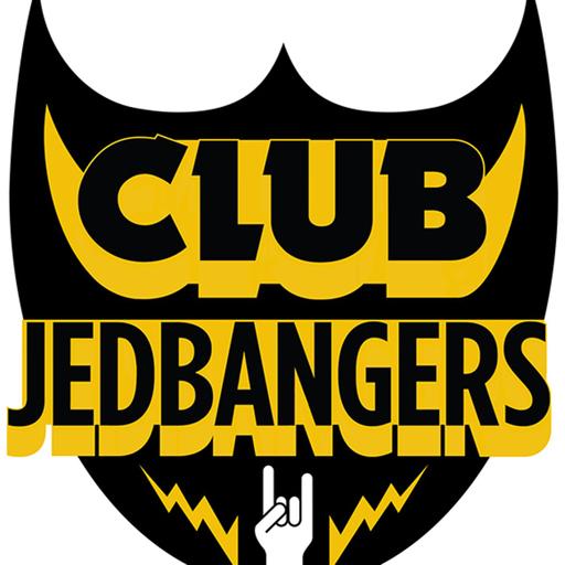 JedBangers Podcast